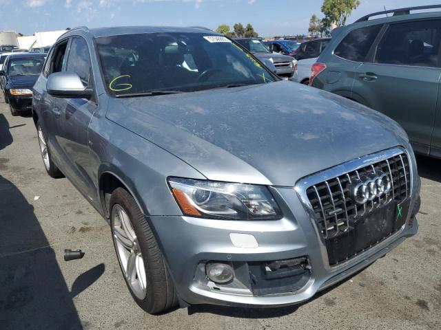 audi q5 prestig 2011 wa1wkafp4ba051801