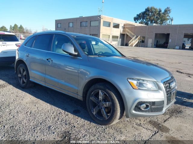 audi q5 2011 wa1wkafp6ba001109