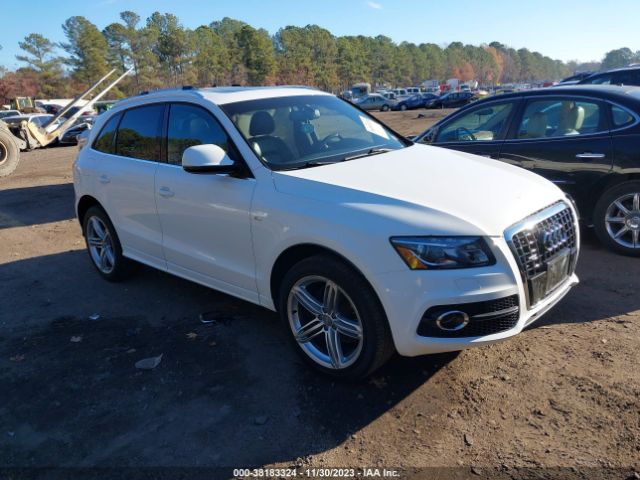 audi q5 2010 wa1wkafp7aa048423