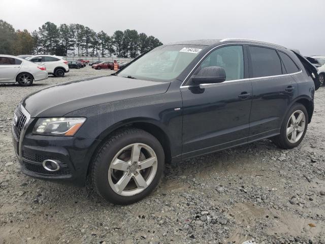 audi q5 prestig 2011 wa1wkafp7ba111988