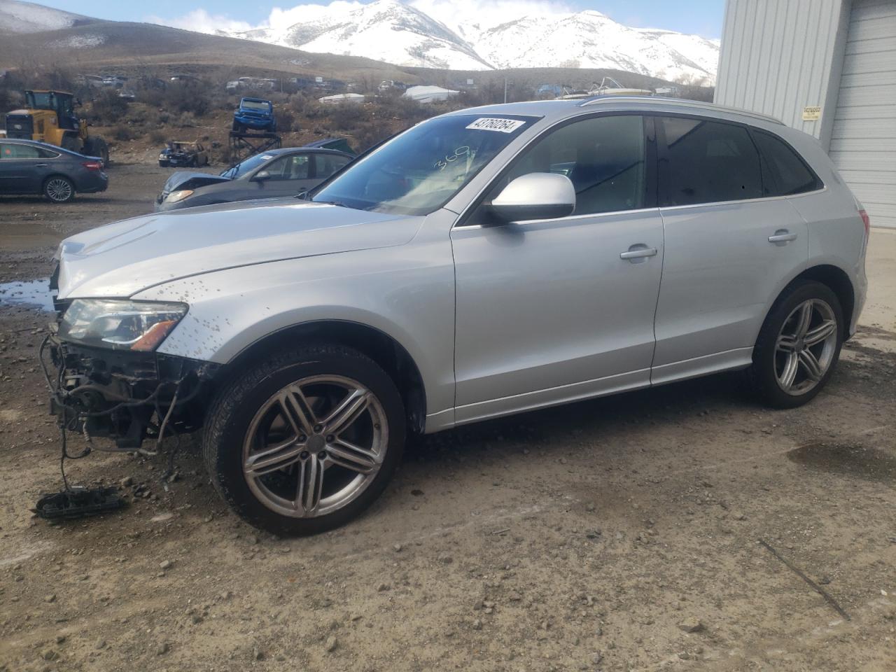 audi q5 2010 wa1wkafpxaa099009