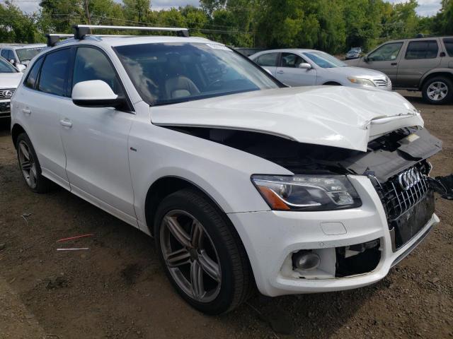 audi q5 prestig 2011 wa1wkafpxba105361