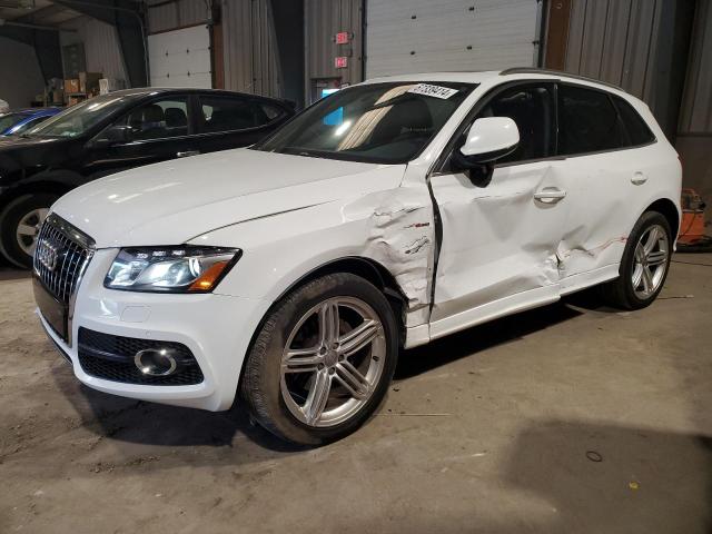 audi q5 prestig 2011 wa1wkafpxba115646