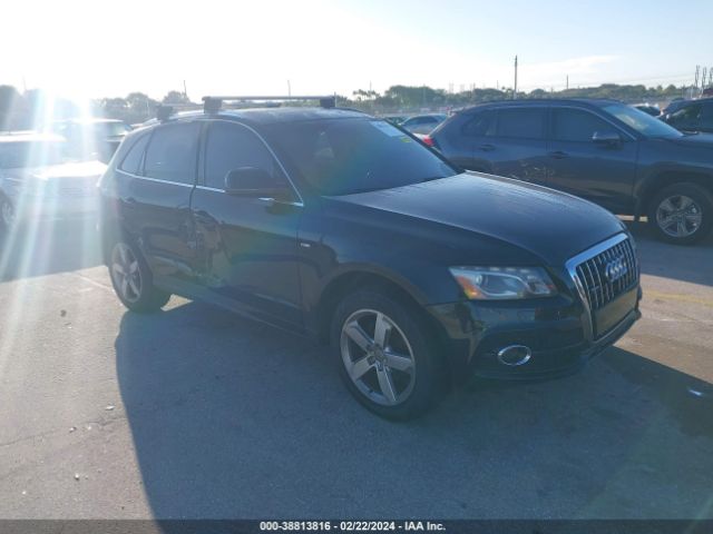 audi q5 2012 wa1wkafpxca071259