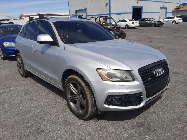 audi q5 prestig 2012 wa1wkafpxca106754