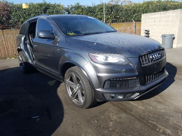 audi q7 prestig 2013 wa1wmafe0dd014030