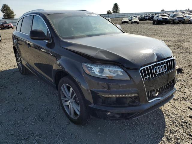 audi q7 prestig 2011 wa1wmafe3bd005108