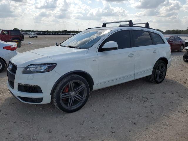 audi q7 tdi pre 2015 wa1wmafe3fd006331