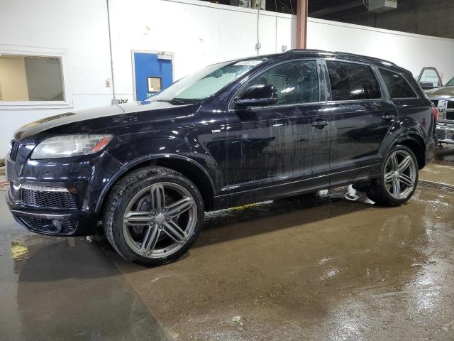 audi q7 prestig 2012 wa1wmafe4cd010173