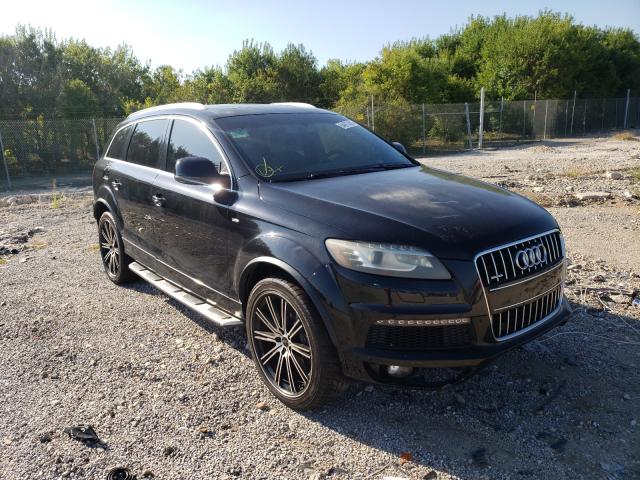 audi q7 prestig 2011 wa1wmafe7bd001157