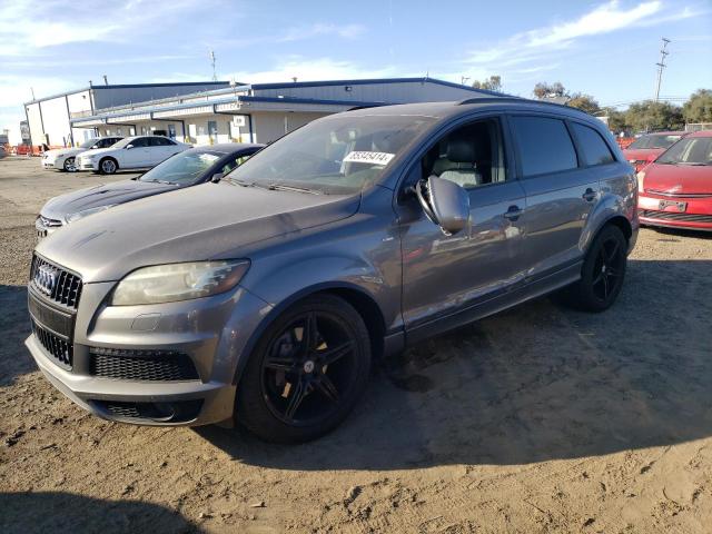 audi q7 prestig 2012 wa1wmafe7cd010183