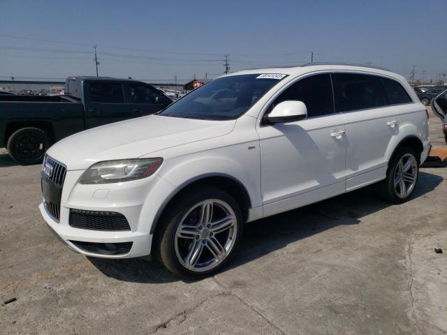 audi q7 prestig 2011 wa1wmafe8bd006982