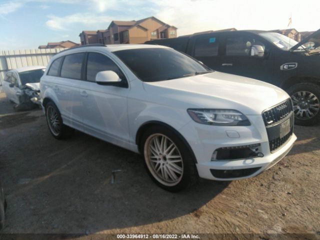 audi q7 2012 wa1wmafe8cd006742