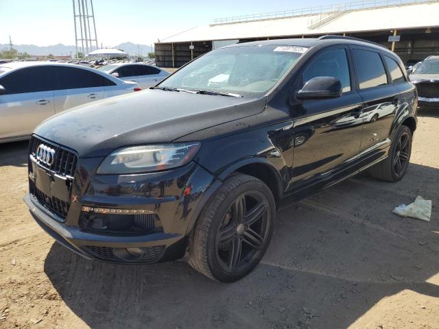 audi q7 prestig 2013 wa1wmafe8dd004748