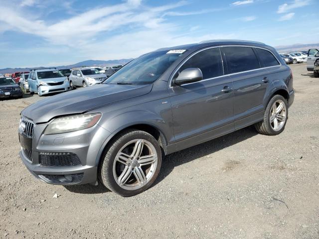 audi q7 prestig 2011 wa1wmafe9bd006960