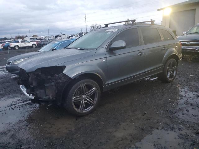 audi q7 prestig 2014 wa1wmafe9ed008244