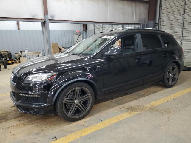 audi q7 prestig 2014 wa1wmafexed001254