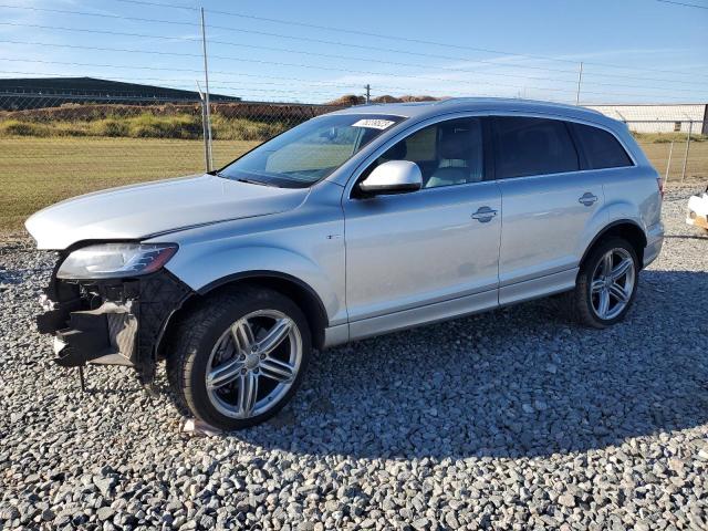 audi q7 2014 wa1wmafexed004879