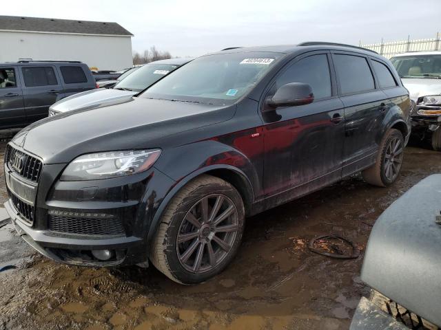 audi q7 prestig 2014 wa1wmbfe6ed001970