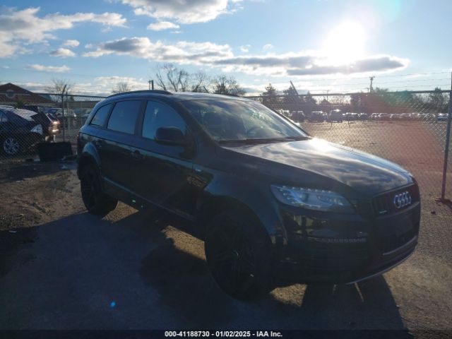 audi q7 2015 wa1wmbfe8fd005651