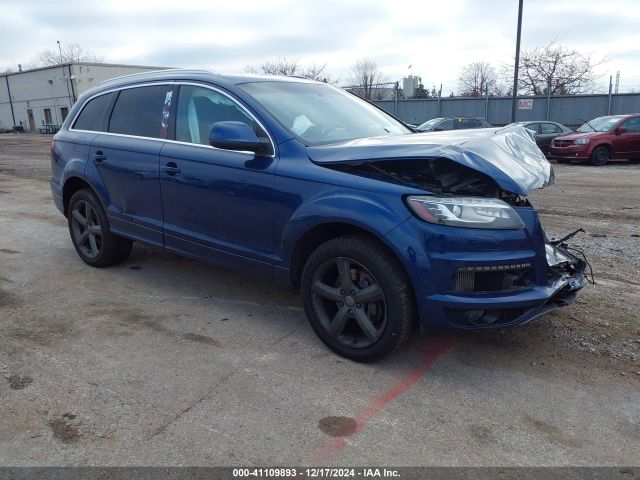 audi q7 2015 wa1wmcfe7fd026366