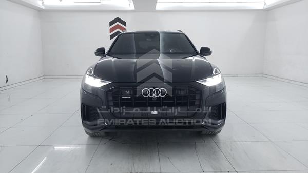 audi q8 2021 wa1zzzf19md022461