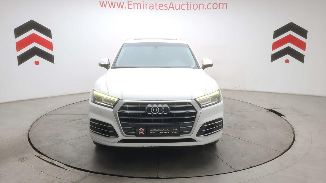 audi q5 2018 wa1zzzfy2j2131154