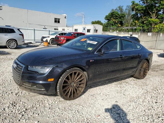 audi a7 prestig 2017 wau22afc1hn054459