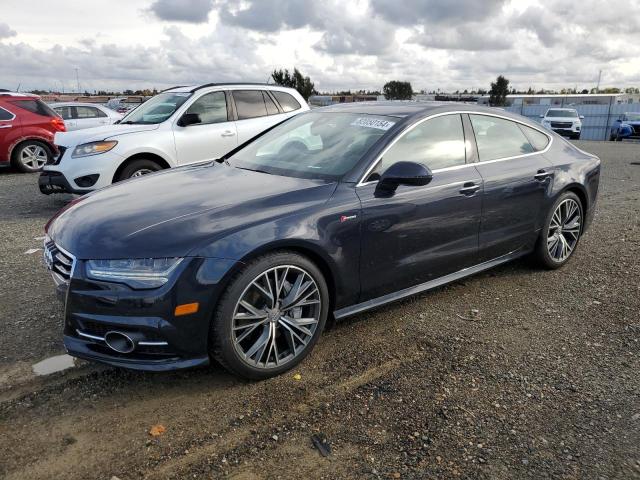 audi a7 prestig 2017 wau22afc2hn127323