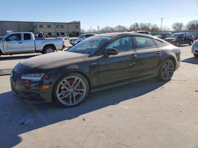 audi a7 2018 wau23afc5jn032466