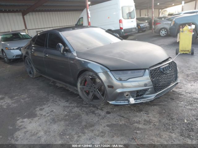 audi a7 2018 wau23afc5jn092408