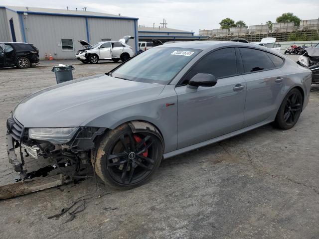 audi a7 prestig 2018 wau23afc7jn090188