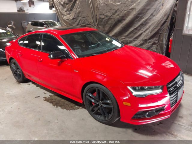 audi a7 2018 wau23afc8jn011417