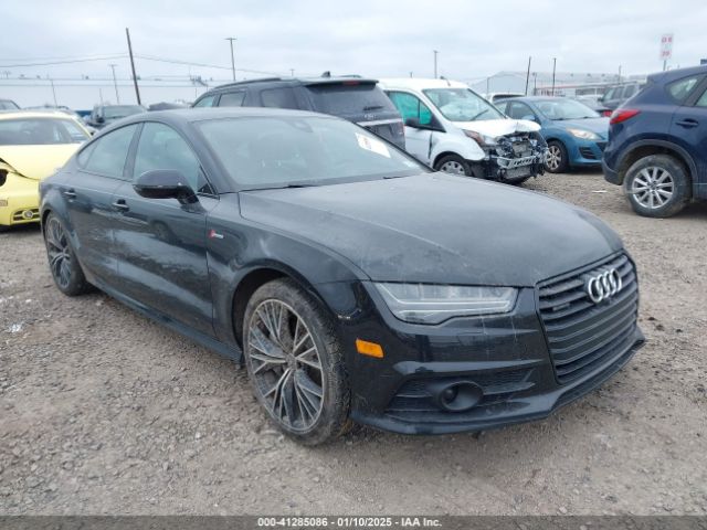 audi a7 2018 wau23afc8jn045955