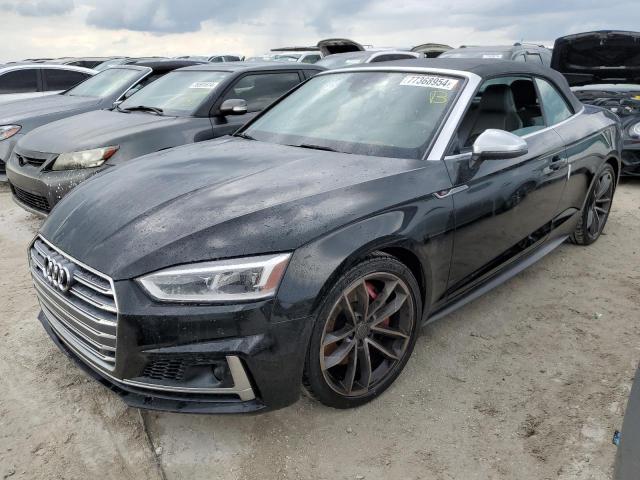 audi s5 prestig 2018 wau24gf54jn005891