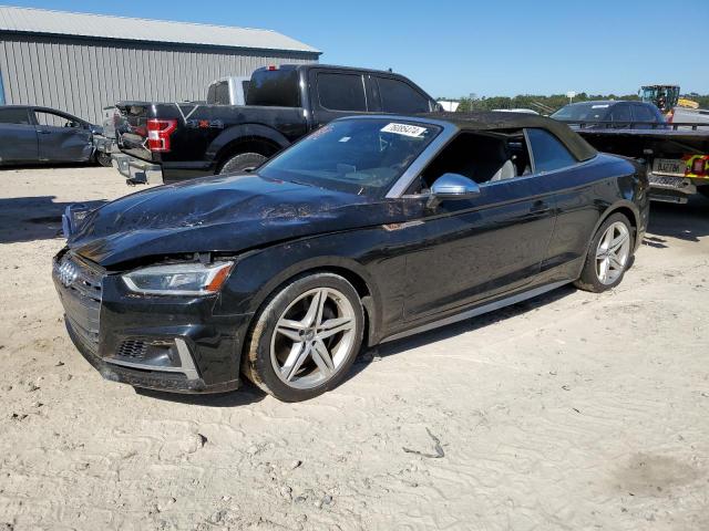 audi s5 prestig 2018 wau24gf55jn003230