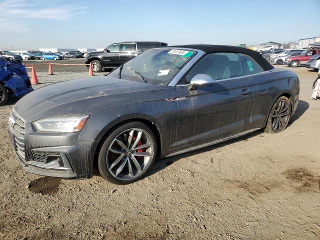 audi s5 prestig 2018 wau24gf56jn003947