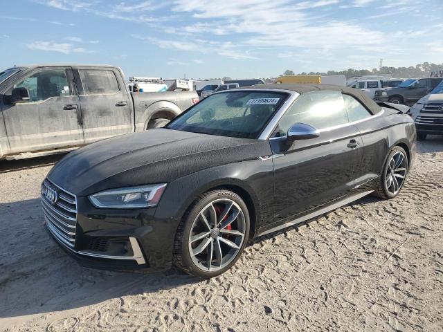 audi s5 prestig 2018 wau24gf58jn006199