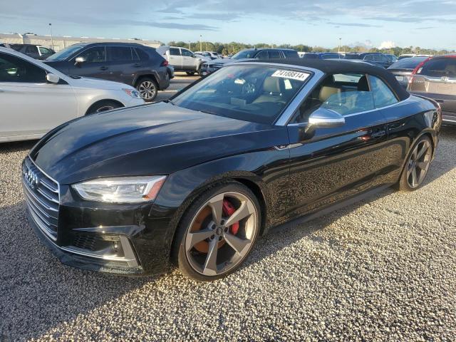 audi s5 prestig 2019 wau24gf59kn007475