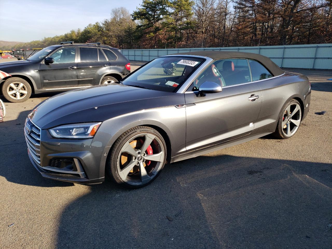 audi rs5 2019 wau24gf59kn009873