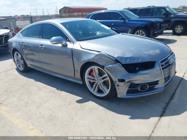 audi s7 2017 wau2fbfc6hn116660