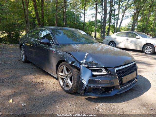 audi a7 2014 wau2gafc0en005508