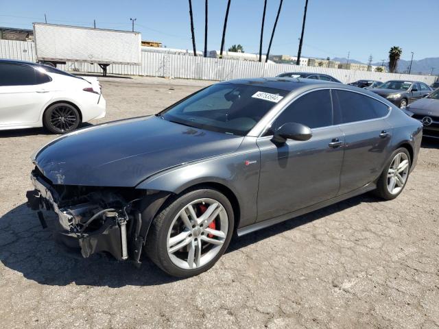 audi a7 2014 wau2gafc0en057267