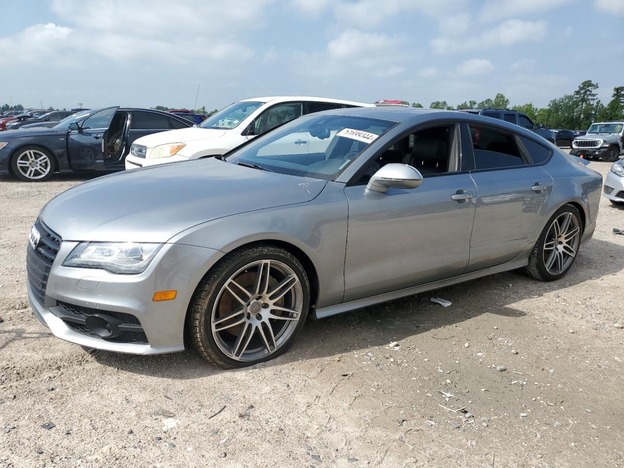 audi a7 2014 wau2gafc0en075106