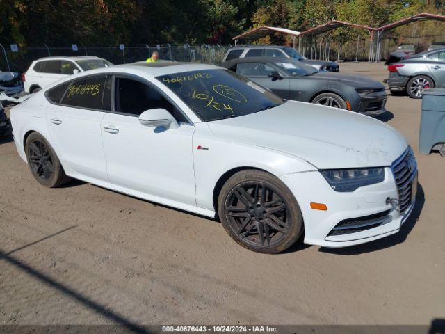 audi a7 2016 wau2gafc0gn049155