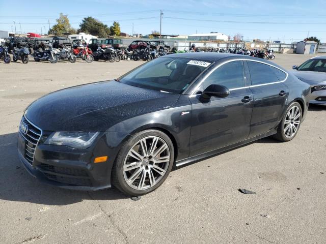 audi a7 prestig 2013 wau2gafc1dn158414