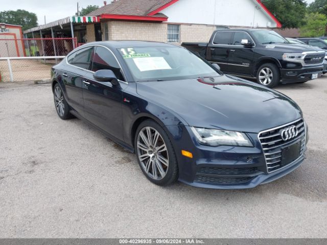 audi a7 2015 wau2gafc1fn017085