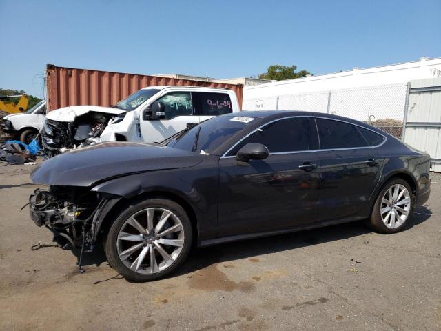 audi a7 prestig 2016 wau2gafc1gn016276