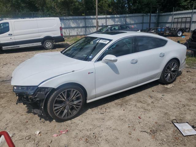 audi a7 prestig 2016 wau2gafc1gn083458