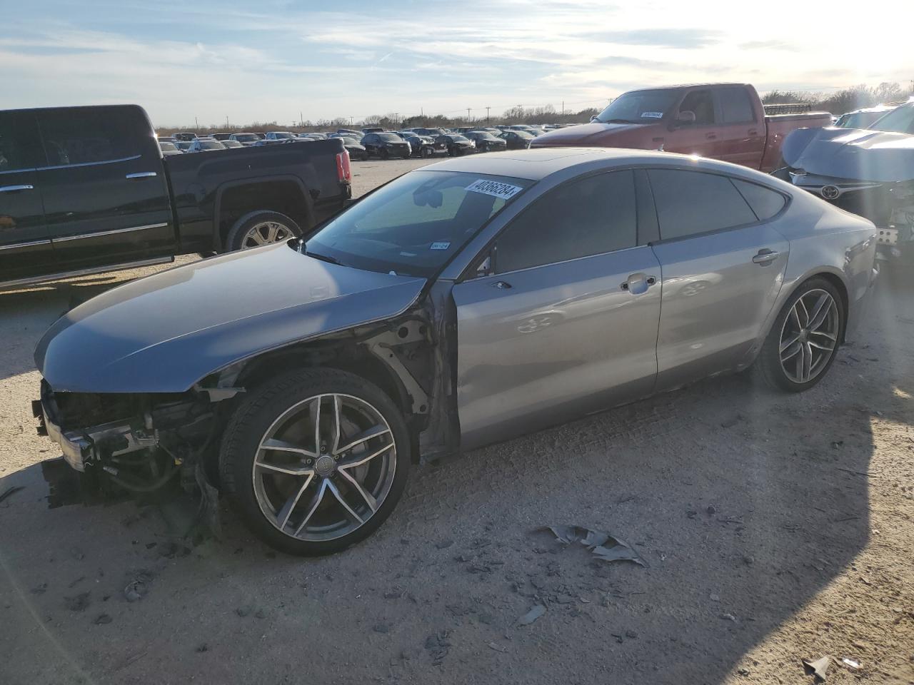 audi a7 2016 wau2gafc1gn111114